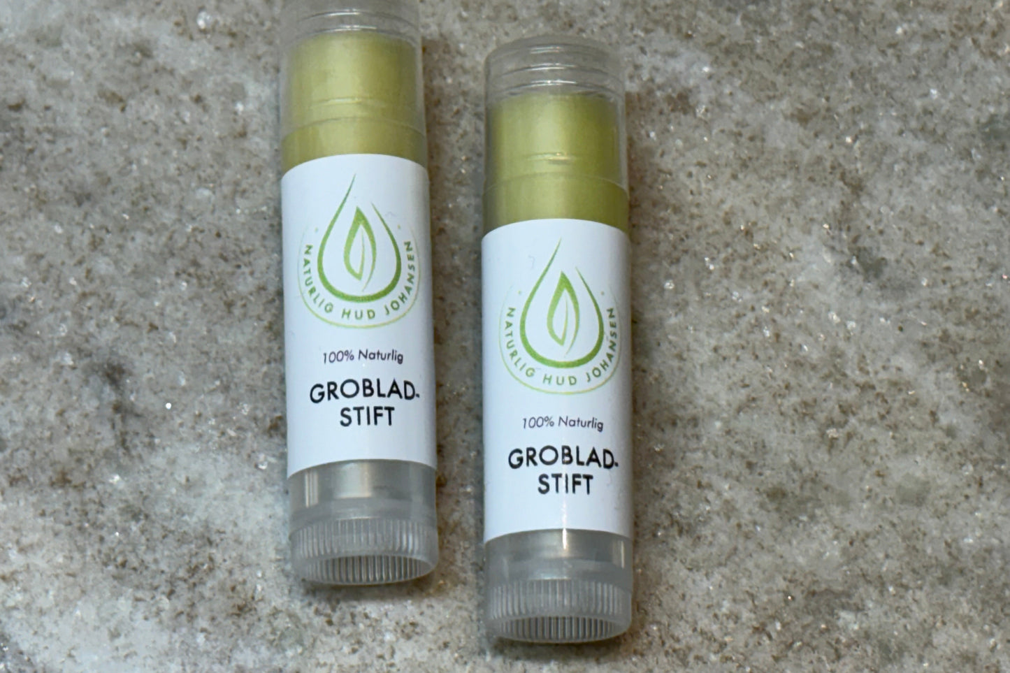 Grobladstift 5ml
