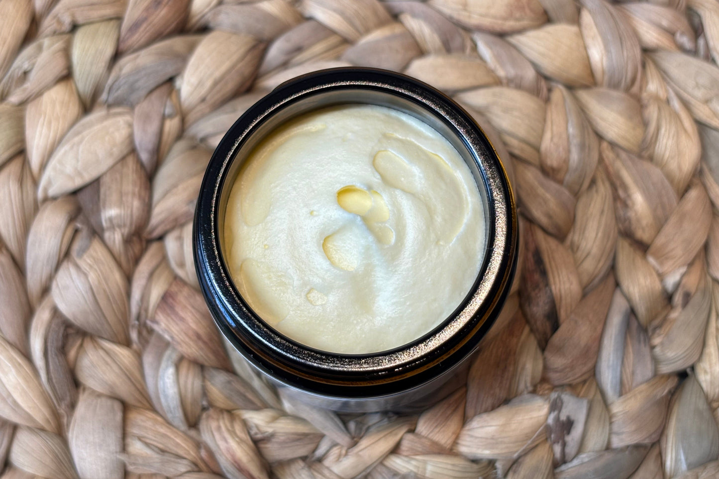 Talgkrem Lavendel 60ml