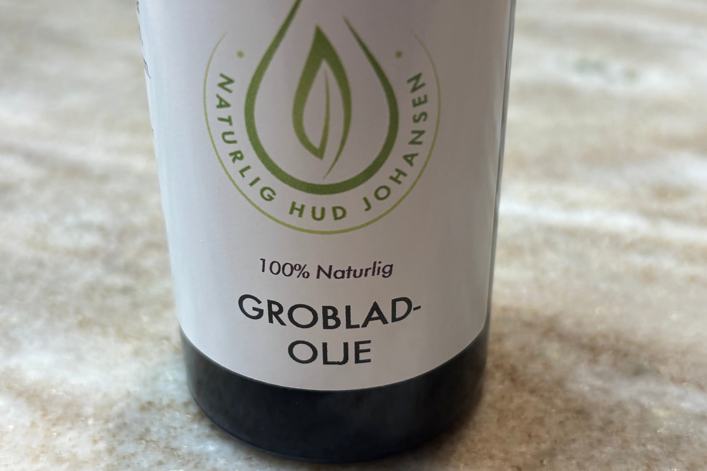 Grobladolje 100ml