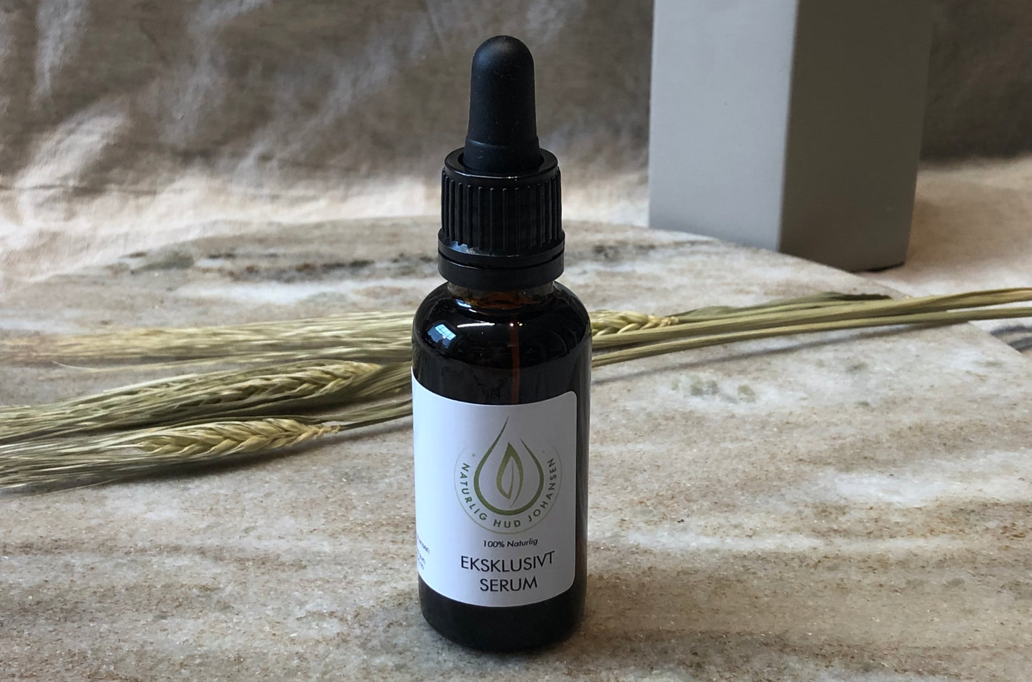Eksklusivt Serum 30ml