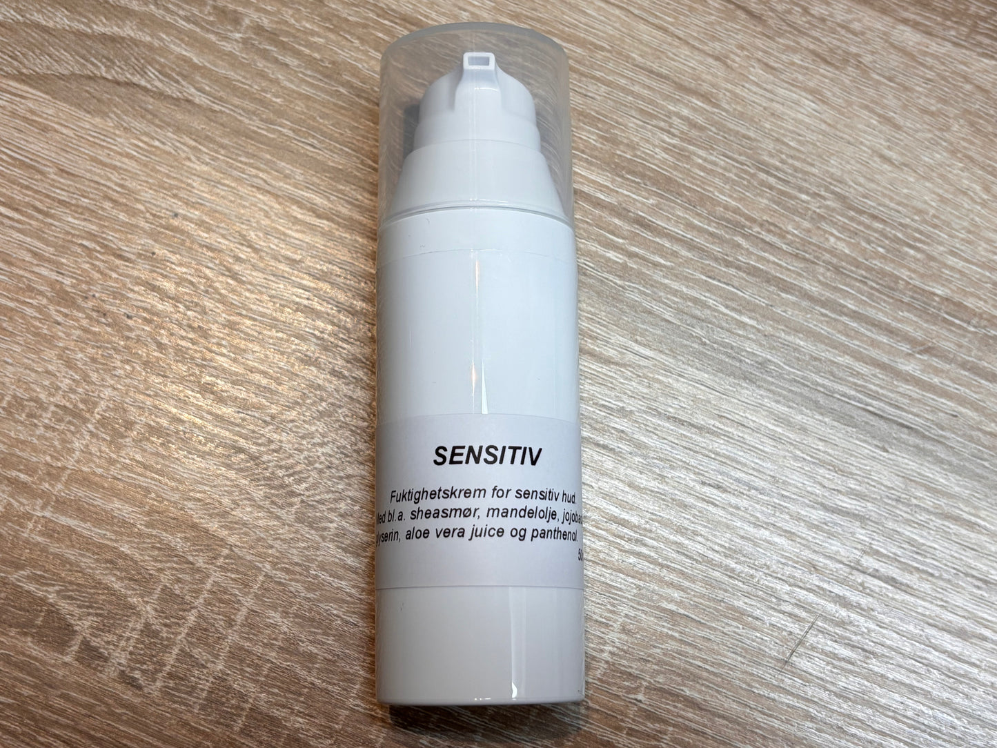 Sensitiv 50ml