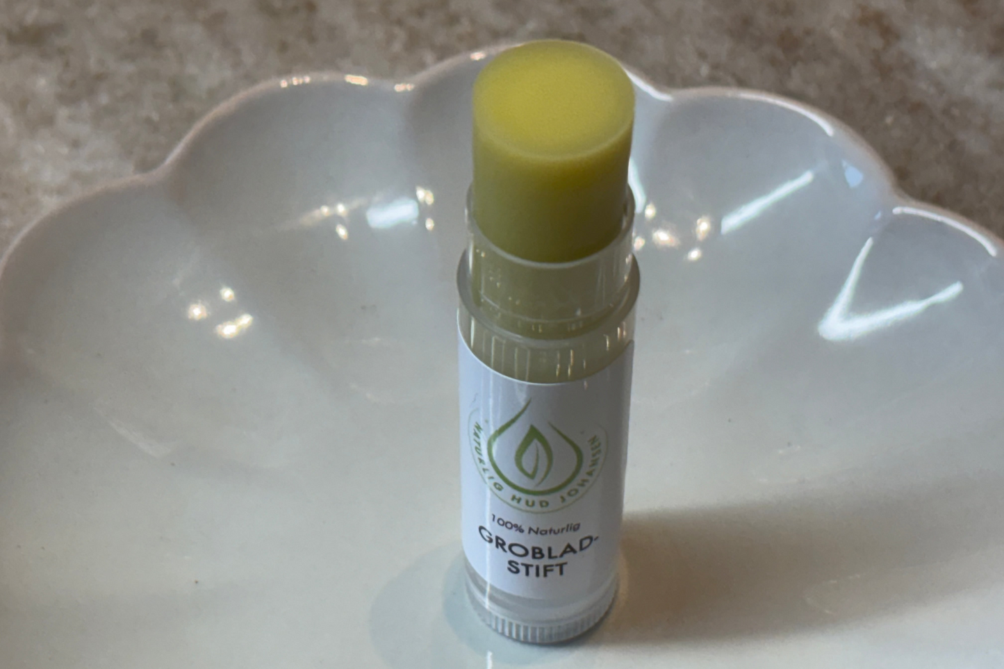 Grobladstift 5ml