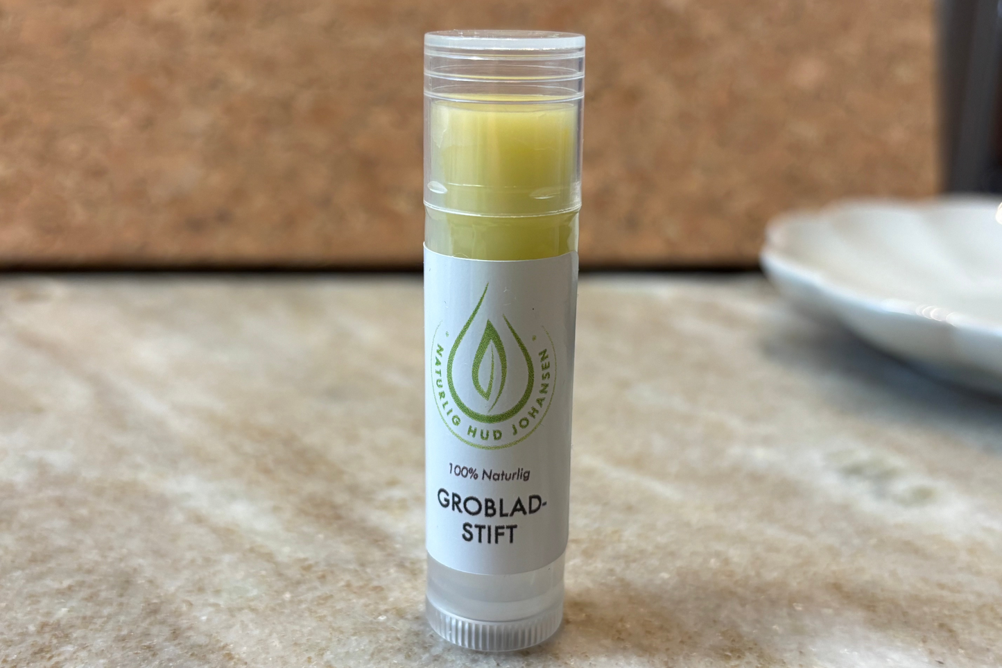 Grobladstift 5ml