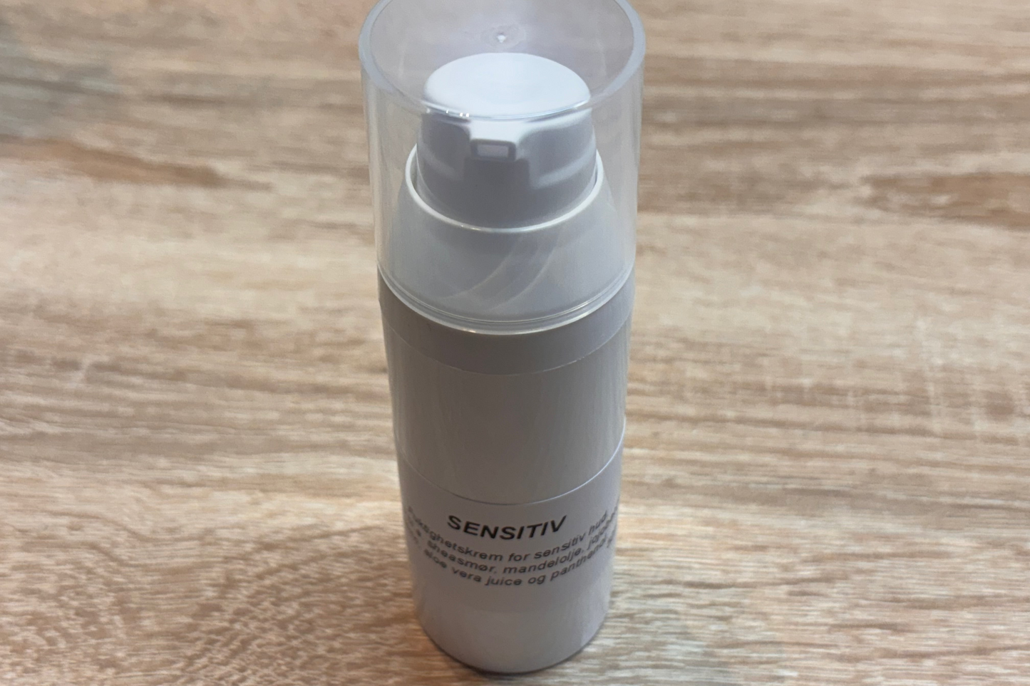 Sensitiv 50ml