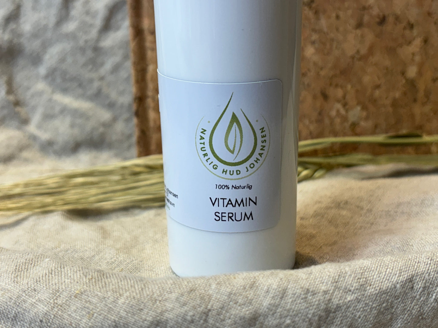 Vitaminserum 50ml