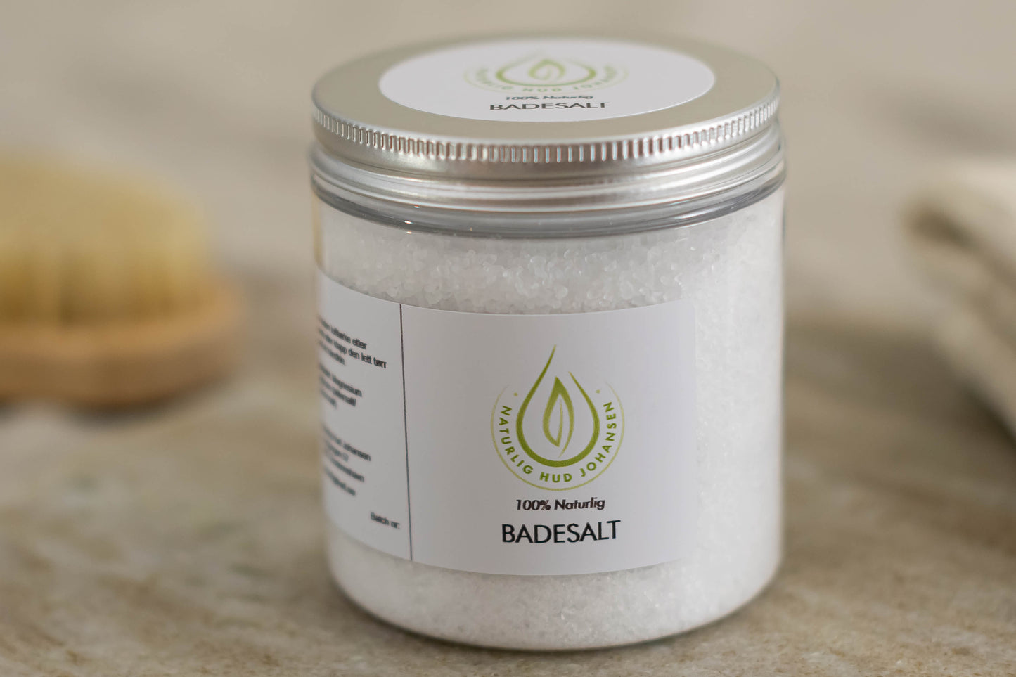 Badesalt 250ml