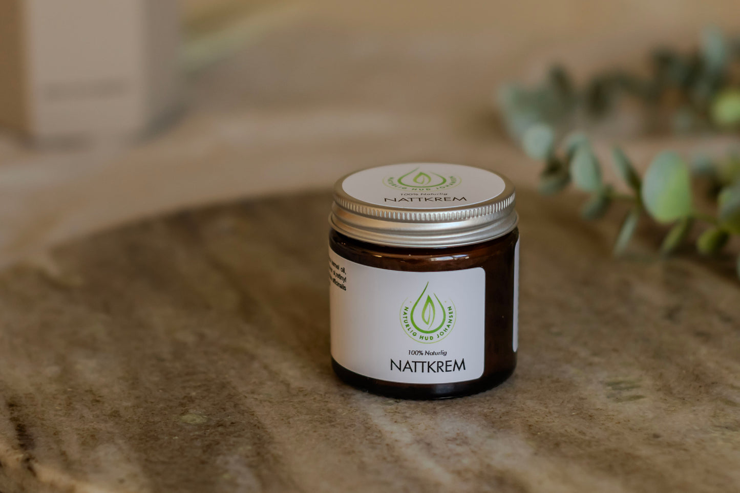 Nattkrem 60ml