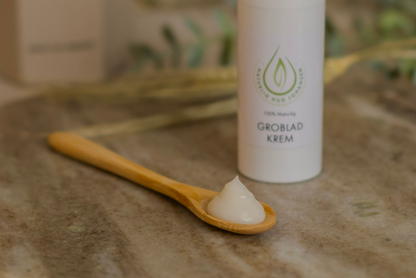 Grobladkrem 50ml