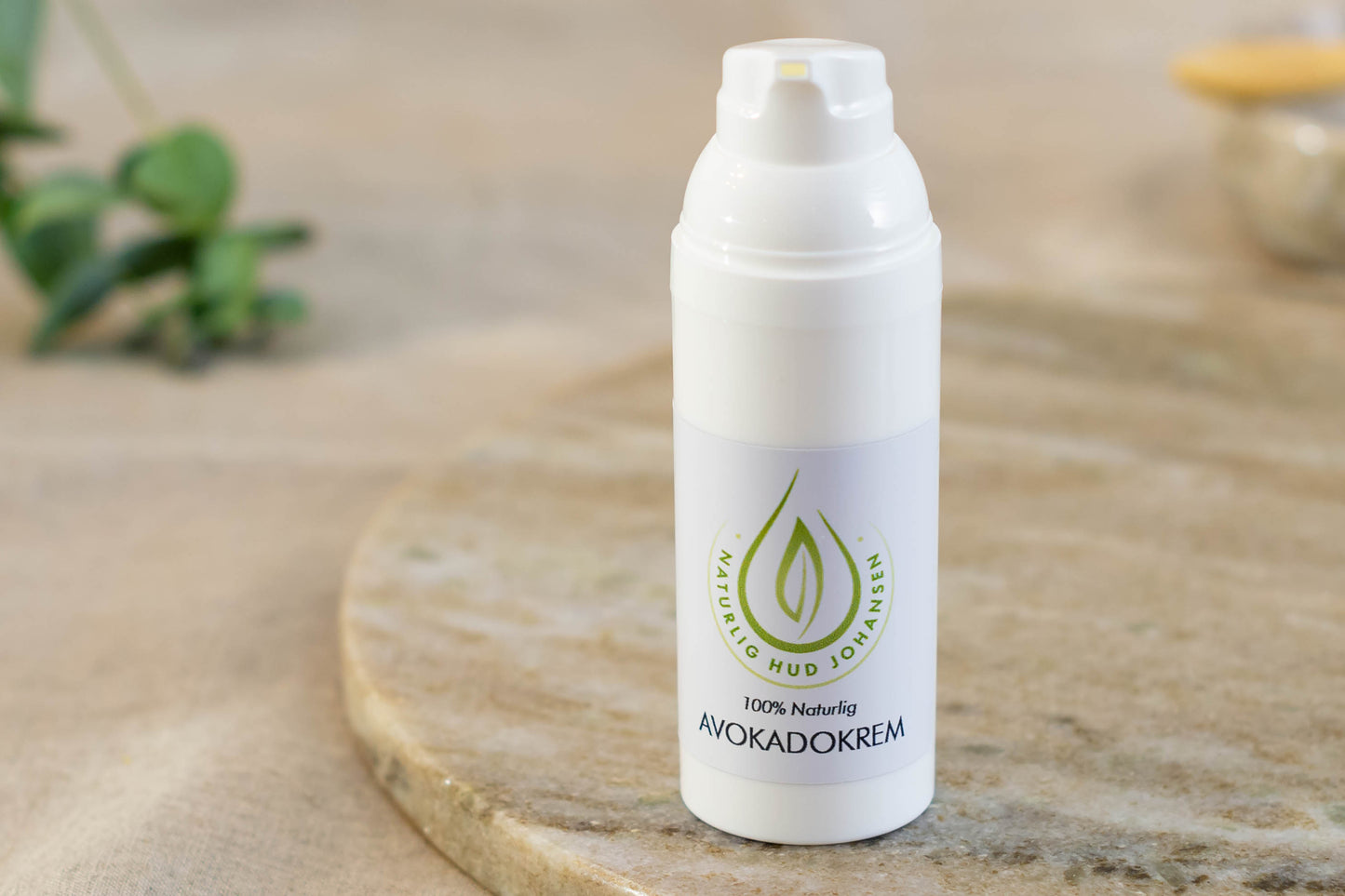 Avokadokrem 50ml