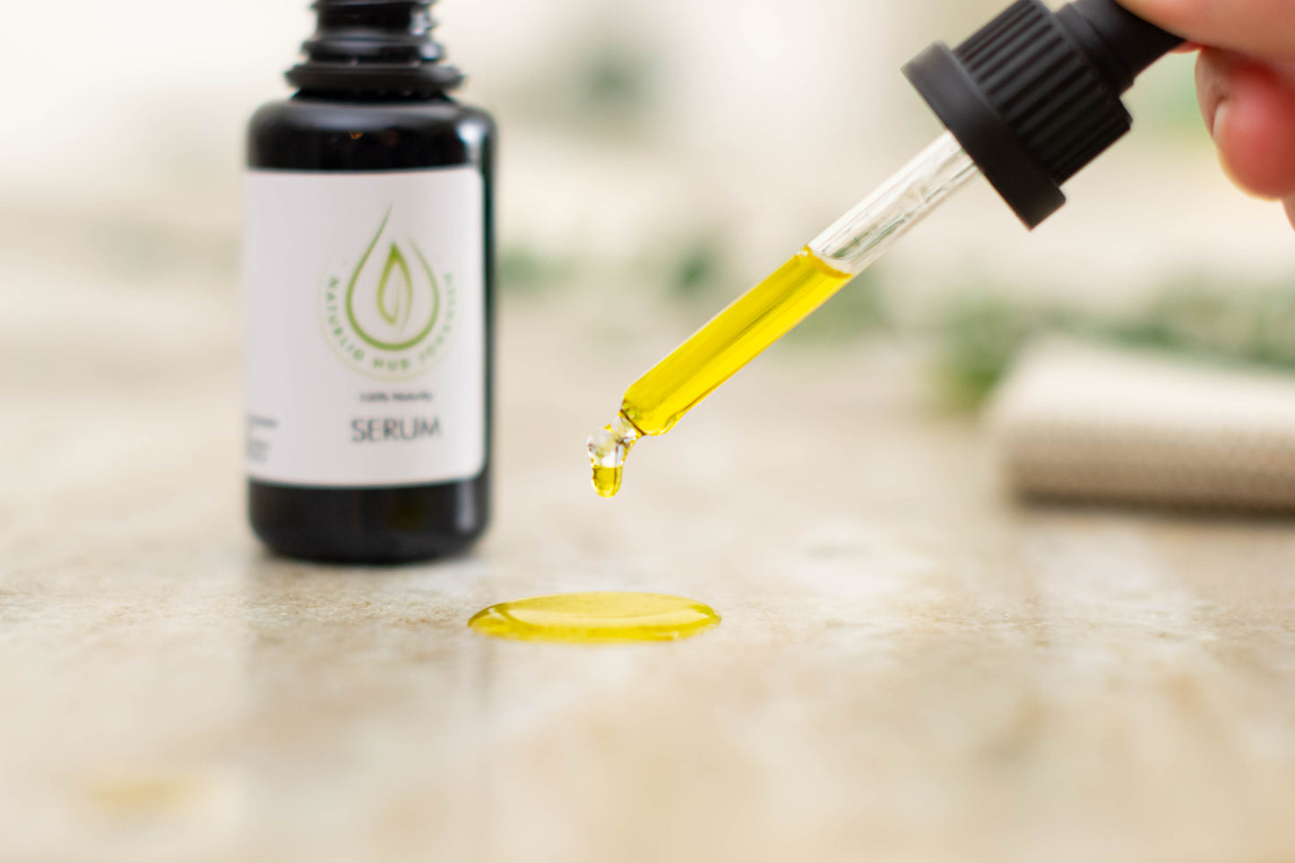 Serum 30ml