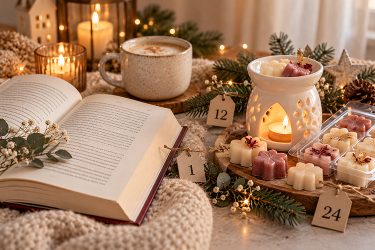 Adventskalendere