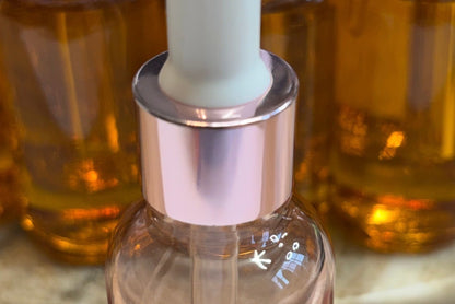 Nattglød - Pink Edition 30ml