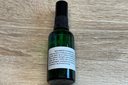 Niacinamid konsentrat, 50ml