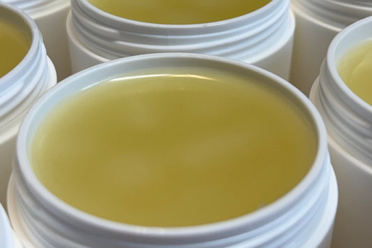 Rødkløverbalm 50ml