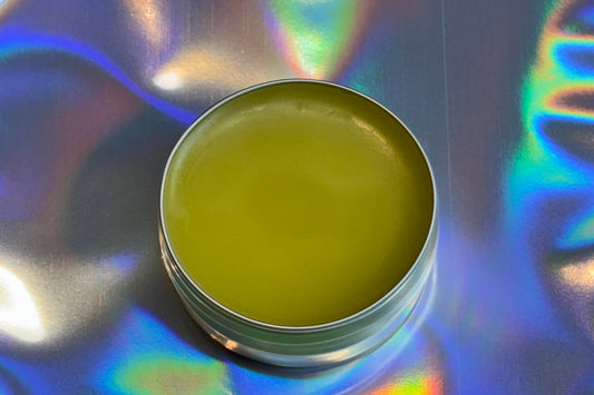 Grobladsalve 20ml