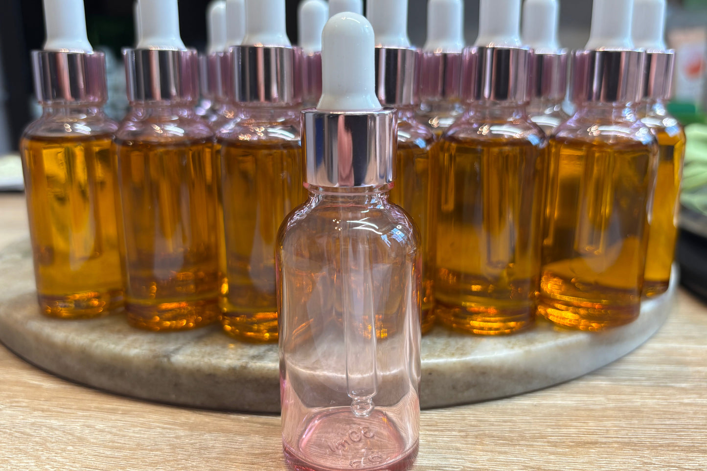 Nattglød - Pink Edition 30ml