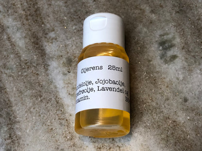Oljerens 25ml
