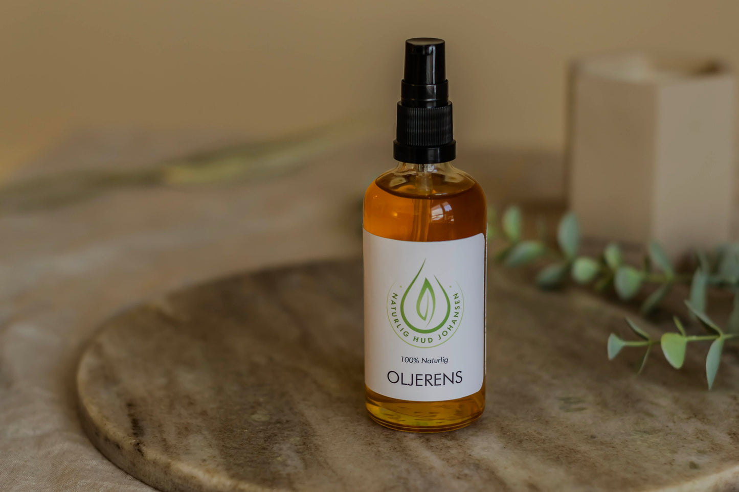 Oljerens 25ml