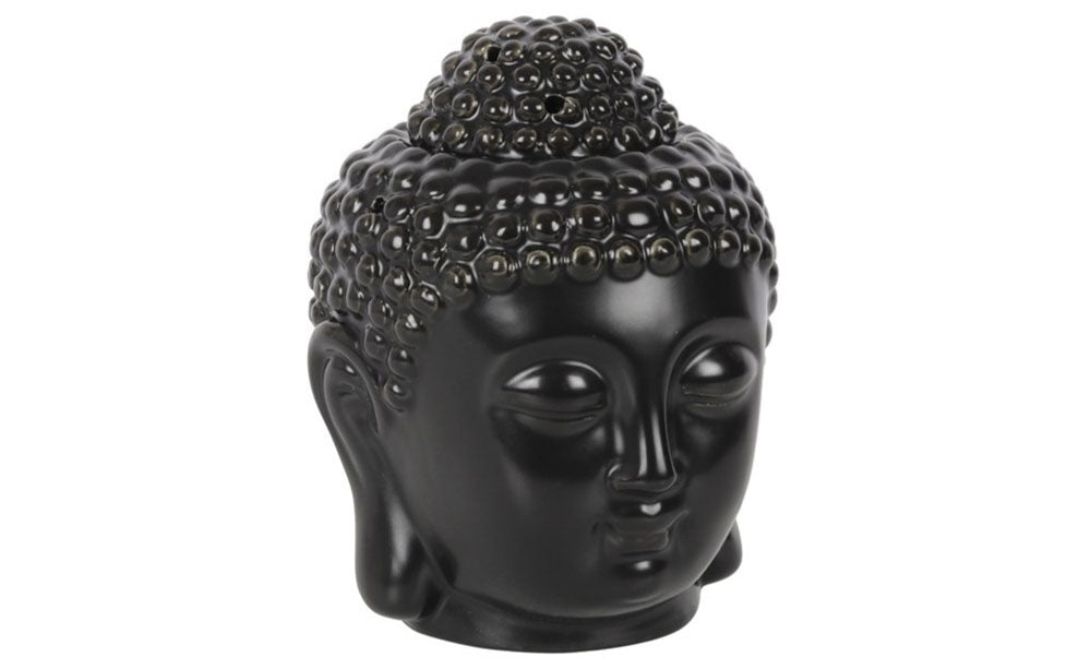 Voksbrenner (Buddha)