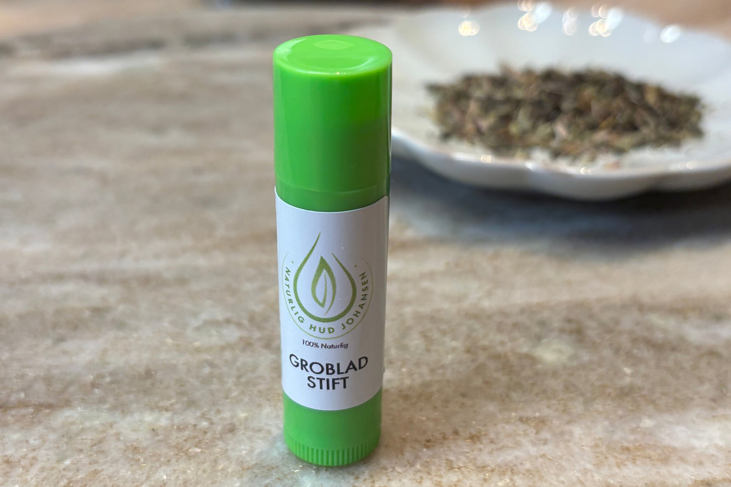 Grobladstift 5ml