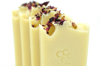 Såpe, Triple Butter Beauty Bar