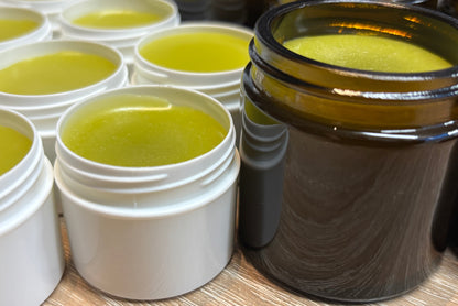 Grobladsalve 30ml