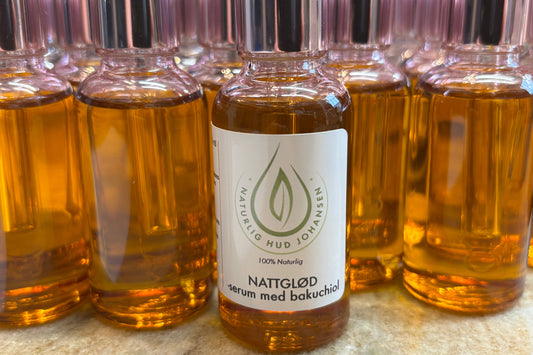 Nattglød - Pink Edition 30ml