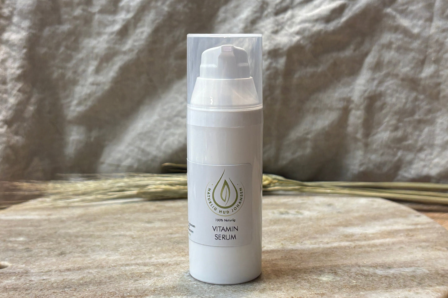 Vitaminserum 50ml
