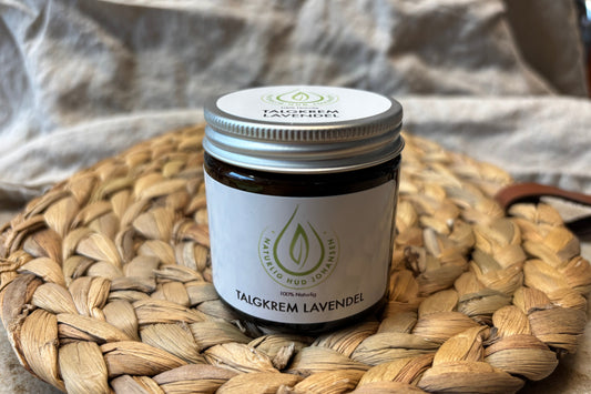 Talgkrem Lavendel 60ml