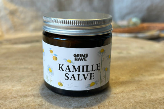 Kamillesalve (utgår)
