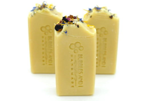 Såpe, The Sunny Goat