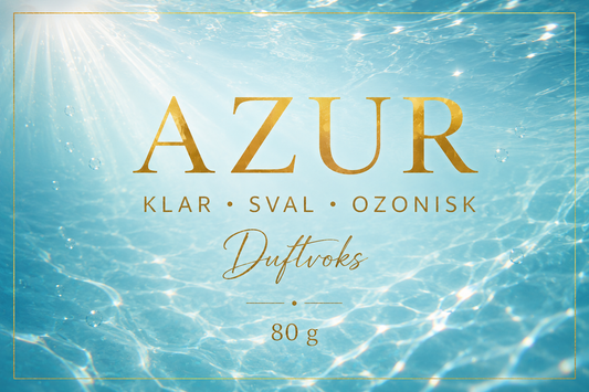 Duftvoks AZUR