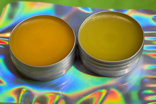 2x20ml Groblad-/Ringblomstsalve 2x20ml