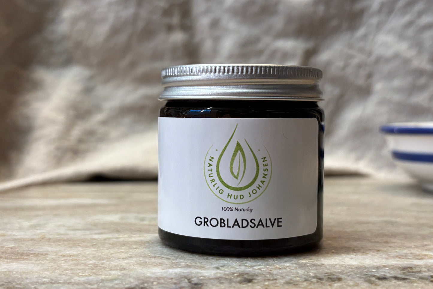 Grobladsalve 60ml
