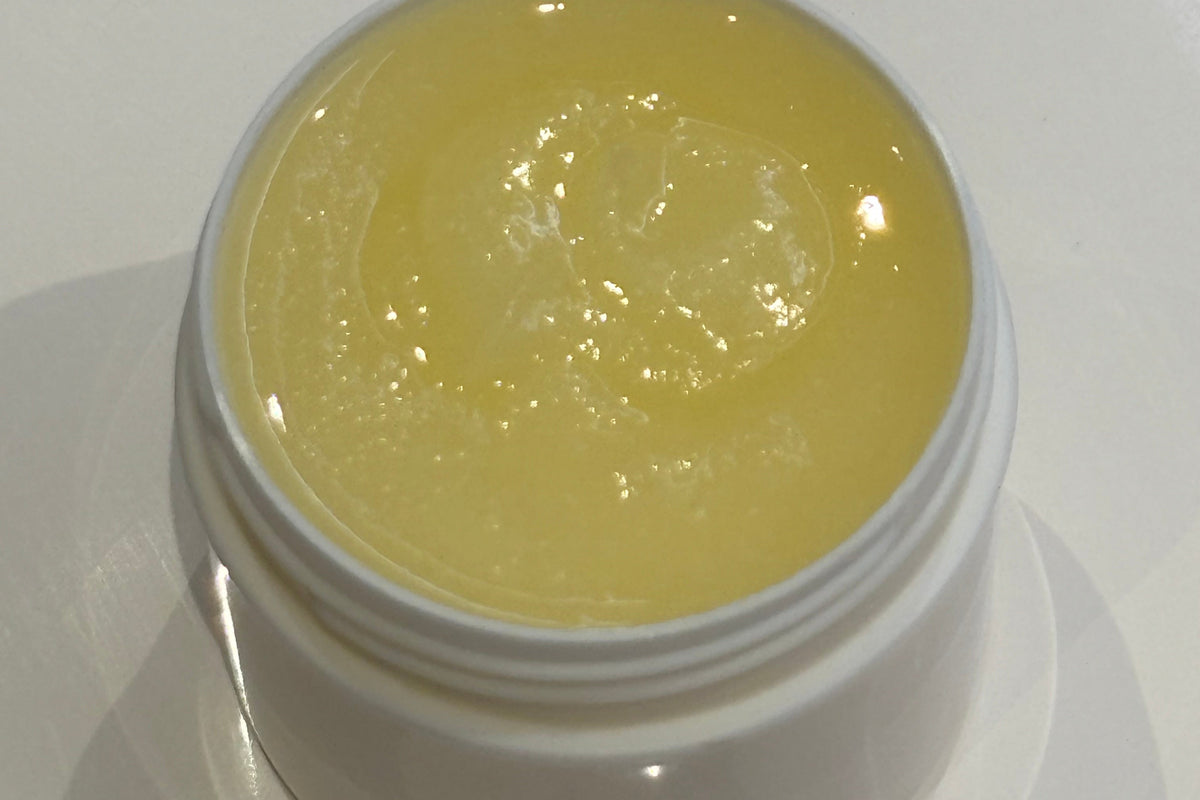 Bambuspolish 50ml