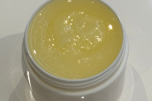 Bambuspolish 30ml