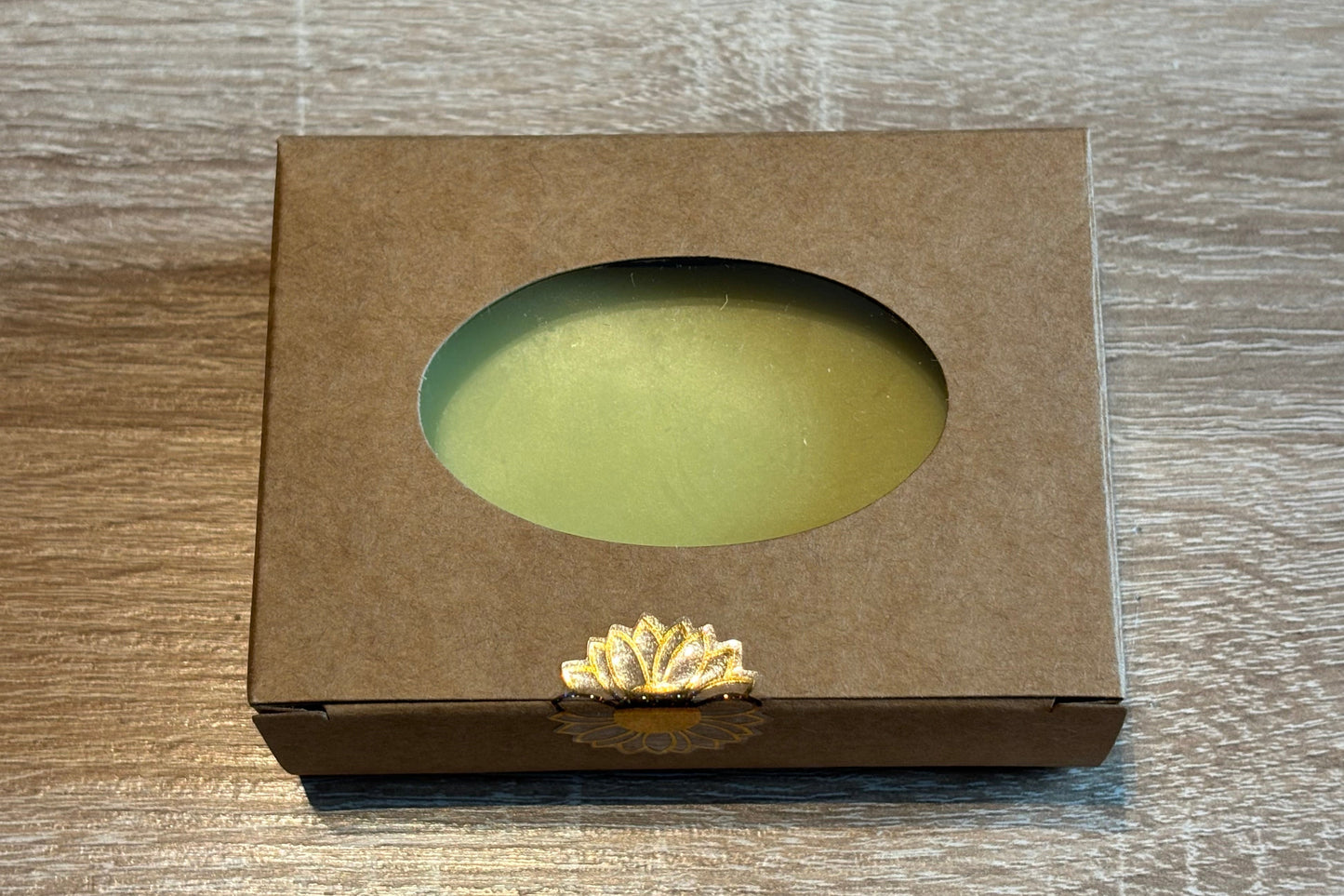 Perlemor Balsambar