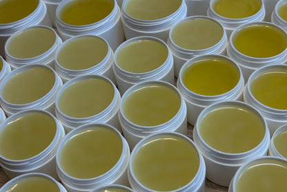 Rødkløverbalm 50ml