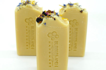 Såpe, The Sunny Goat