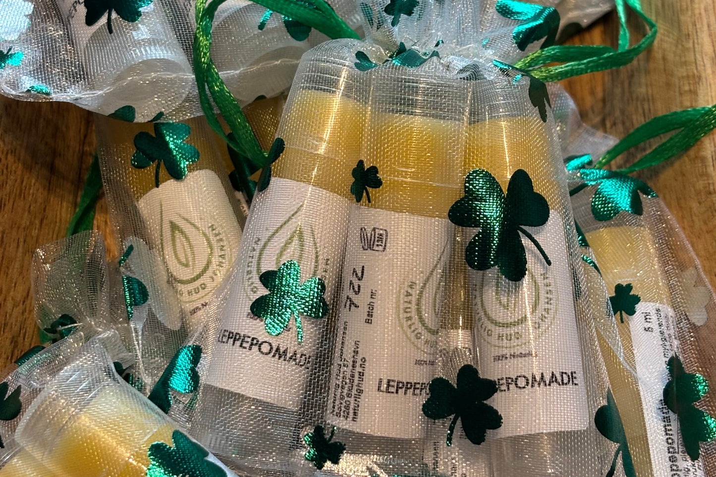 3 lips i organzapose