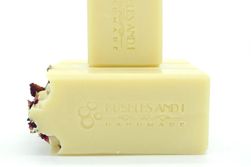 Såpe, Triple Butter Beauty Bar