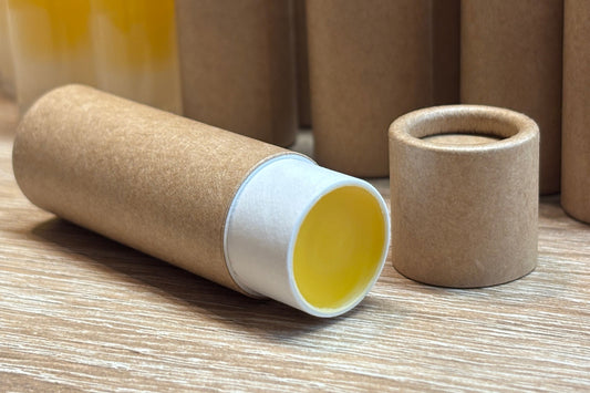 Ringblomststift 15ml (papphylse)