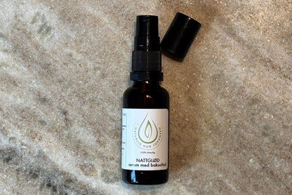 Nattglød -m/pumpe 30ml