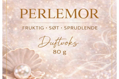 Duftvoks PERLEMOR 80gr