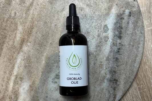 Grobladolje 100ml