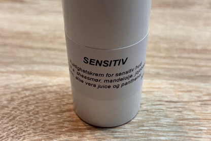 Sensitiv 50ml