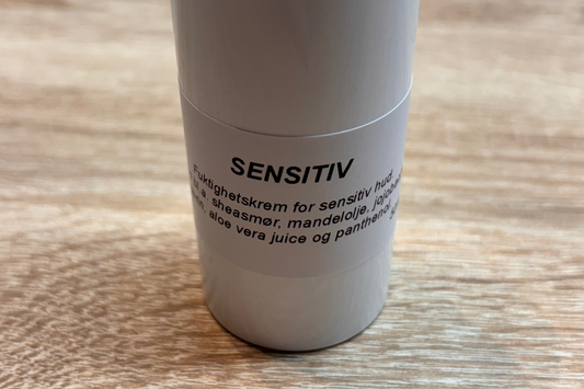 Sensitiv 50ml