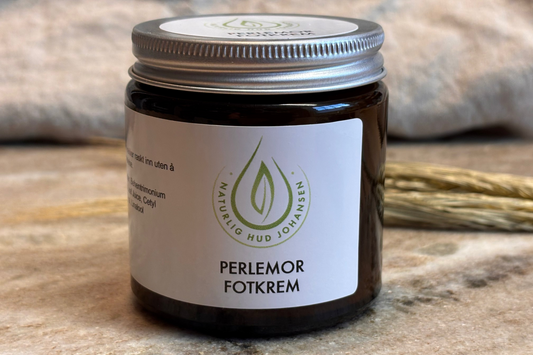 Perlemor Fotkrem 120ml