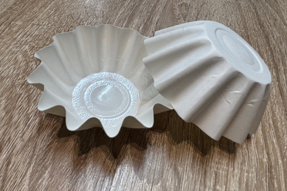 Innsatskopp for duftvoks