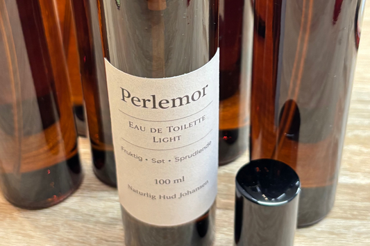 Eau De Toilette, Perlemor (Body Mist) 100ml